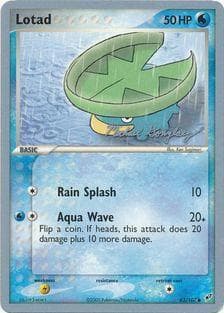 Lotad [1]