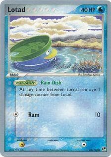 Lotad [2]