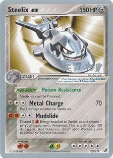 Steelix ex