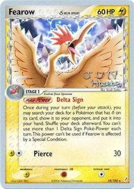 Fearow
