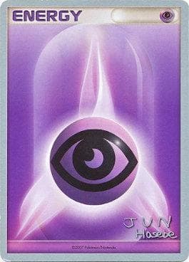 Energia Psíquica