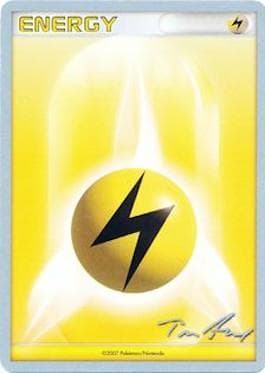 Energia de Raio