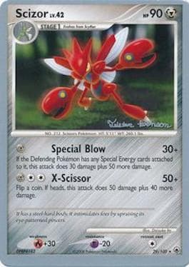 Scizor