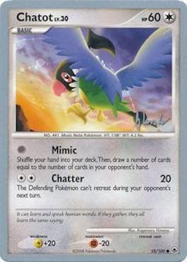 Chatot