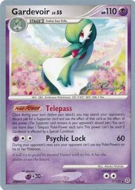 Gardevoir