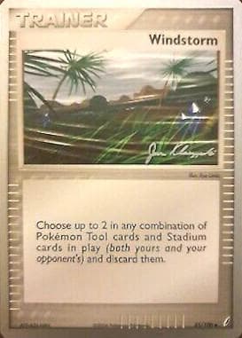 Windstorm