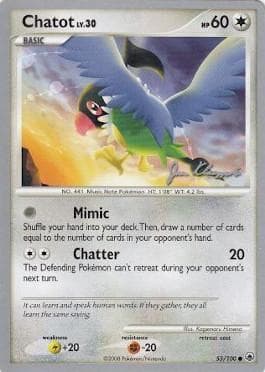 Chatot