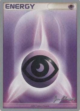 Energia Psíquica