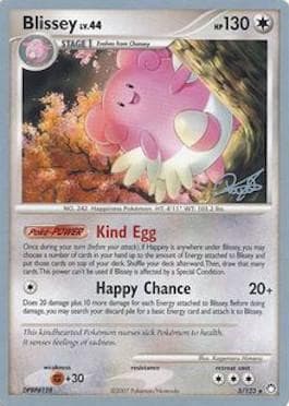 Blissey