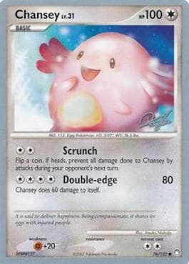 Chansey