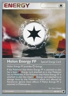Holon Energy FF