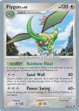 Flygon