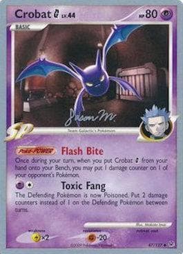 Crobat G