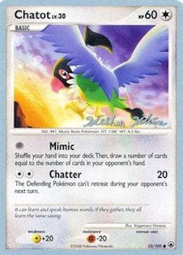 Chatot