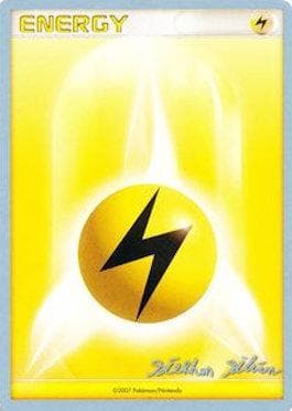 Energia de Raio