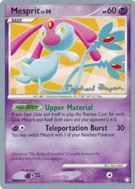 Mesprit