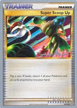 Super-recolhida