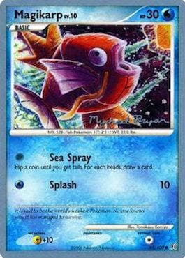 Magikarp