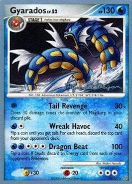 Gyarados