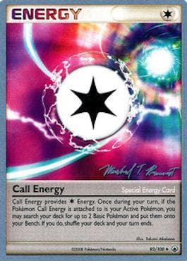 Call Energy