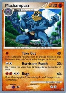 Machamp