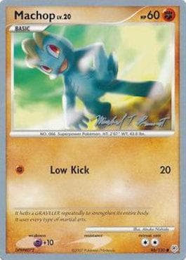 Machop