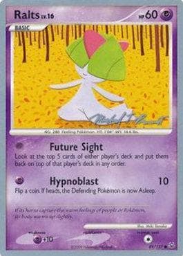 Ralts
