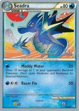 Seadra