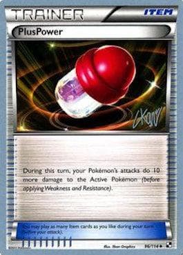 PlusPower