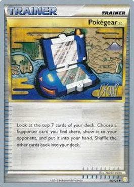 Pokegear 3.0