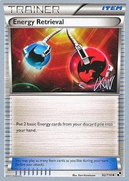 Recuperação de Energia