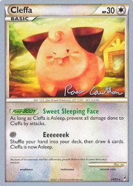 Cleffa