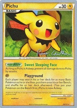 Pichu