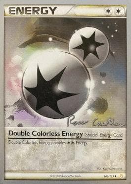 Energia Incolor Dupla