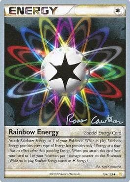 Energia Arco-Íris