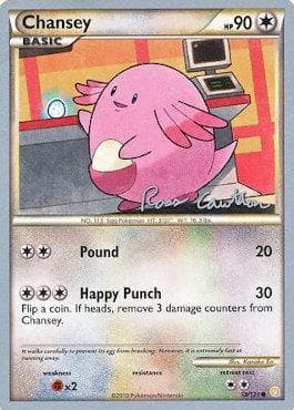 Chansey