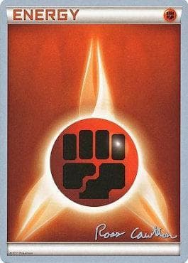 Energia de Luta