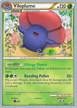 Vileplume