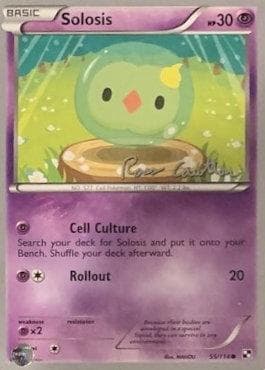 Solosis