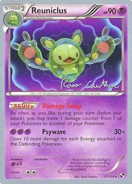 Reuniclus