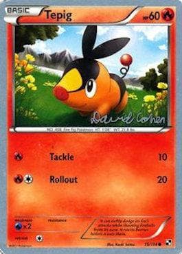 Tepig