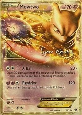 Mewtwo-EX