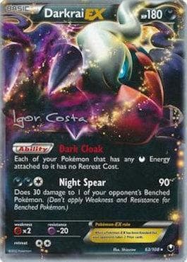 Darkrai-EX