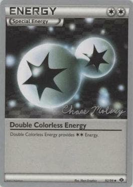Energia Incolor Dupla