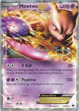 Mewtwo-EX