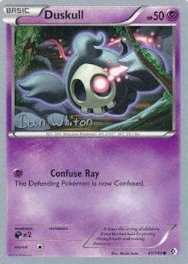 Duskull