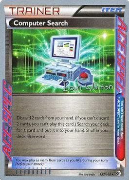 Pesquisa no Computador