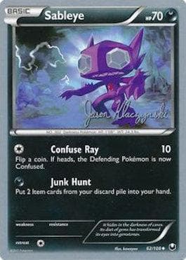 Sableye