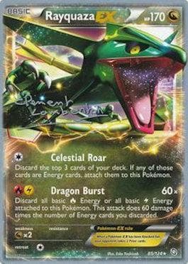 Rayquaza-EX