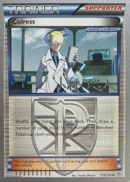 Colress